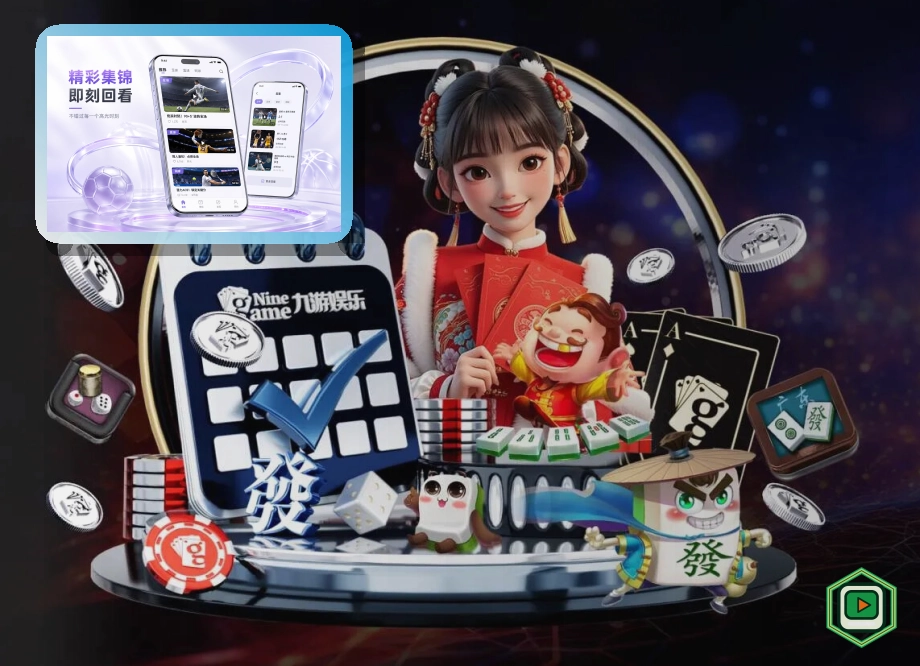 爱游戏 篮球赛事服务